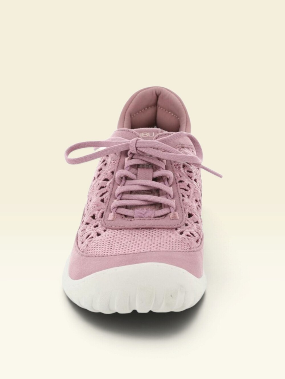 JBU Solar Sneaker Size 9.5 Color Blush Nib - Picture 11 of 13